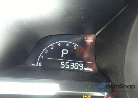 2019 Toyota Yaris Sedan L/Le/Xle from USA, damaged, VIN 3MYDLBYV8KY520560